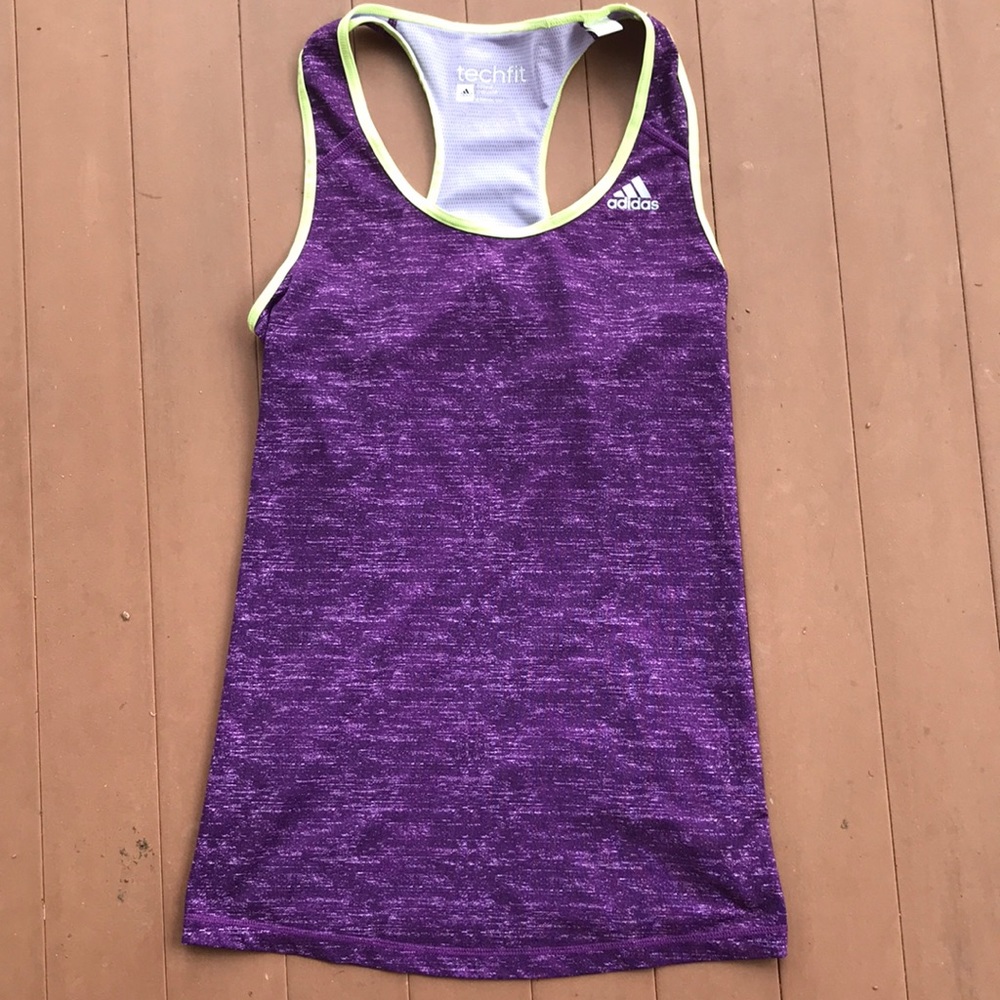 Adidas Tank Top